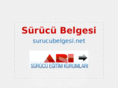 surucubelgesi.net