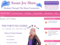 susanjoyshaw.com