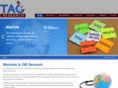 tagresearch.net