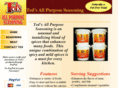 tedsseasoning.com