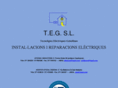 tegsl.com