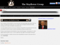 themayflowergroup.net
