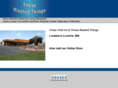 thoseblastedthings.com