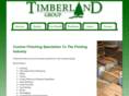 timberlandpackaging.com