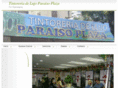 tintoreriaparaisoplaza.com