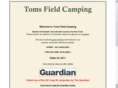 tomsfield.com