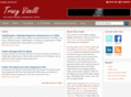 tracyviselli.com