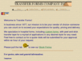transferforms.com
