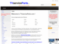 tvserviceparts.com
