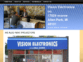 visionelectronix.com