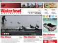 waterfowlandretriever.com