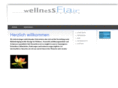 wellnessflair.com