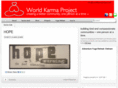 worldkarmaproject.com