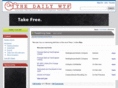 worsethanfailure.com