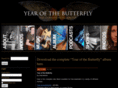 yearofthebutterfly.com