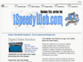 1speedyweb.com
