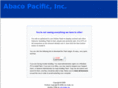 abacopacific.com