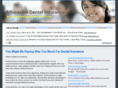 affordable-dentalinsurance.com