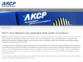 akcp-eu.com