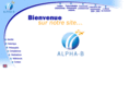 alpha-b.net