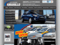 amarillohyundai.com