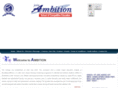 ambitionsce.com