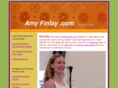 amyfinlay.com
