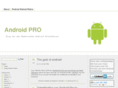 androidpro.nl