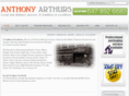 anthony-arthurs.com