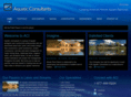 aquaticconsultants.com