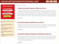 associatedegreeprograms.org
