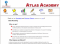 atlas-academy.com
