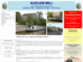 audlemmill.co.uk