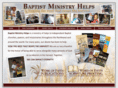 baptistministryhelps.com
