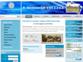 bborooahcollege.org