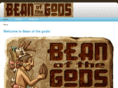 beanofthegods.com