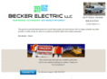 beckerelectricaz.com