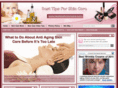 besttipsforskincare.com