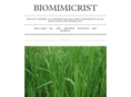 biomimicrist.com