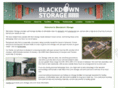 blackdownstorage.com