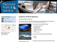 boatrepairandshrinkwrap.com