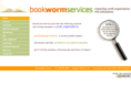 bookwormservices.org