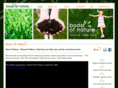 boostofnature.com