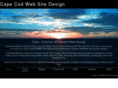 capecodwebsitedesign.com