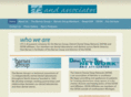 cfsandassociates.com