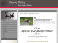 cherryvalleycarriage.com