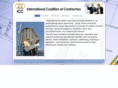 coalitionofcontractors.com
