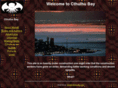 cthulhubay.com