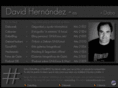 davidhernandez.es