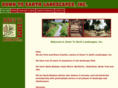 downtoearthlandscapesinc.com